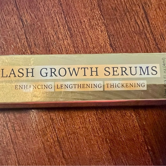 Lash Growth Serum - New in Box - Picture 3 of 5